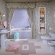 Illustration for article titled Through the Bathrooms Looking Glass